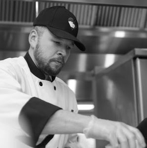 Meet your Posher, Daniel